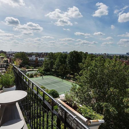 Veeve - Home By Fortune Green Londra Exterior foto