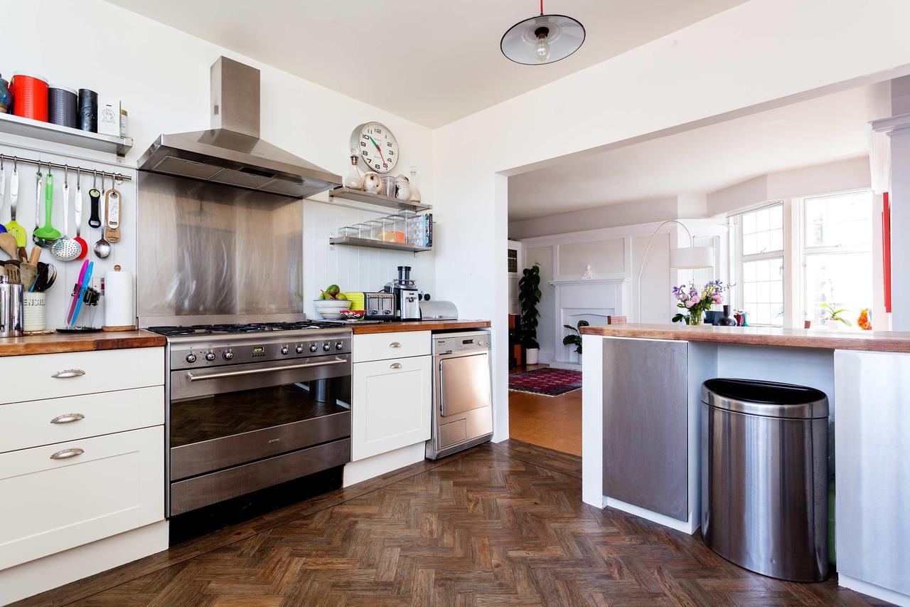 Veeve - Home By Fortune Green Londra Exterior foto