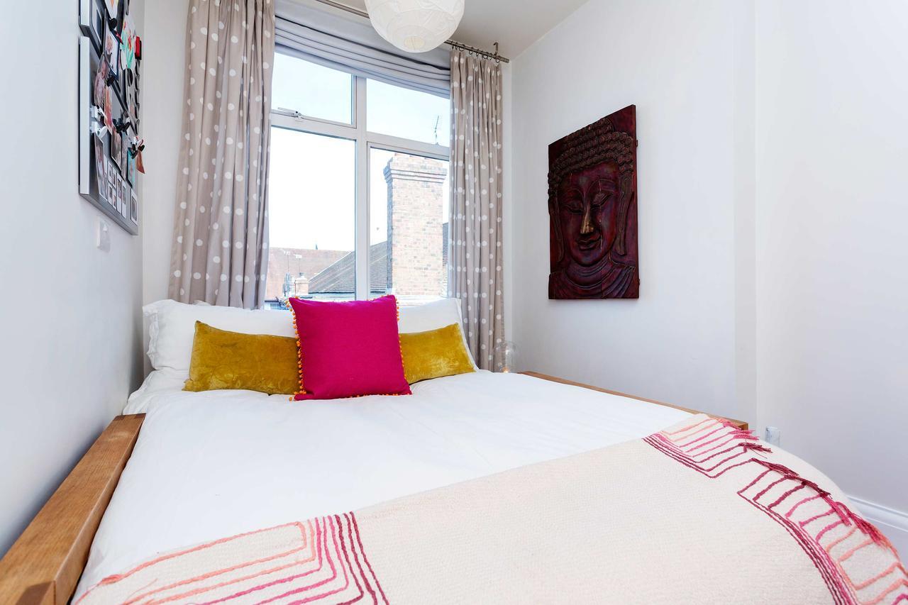 Veeve - Home By Fortune Green Londra Exterior foto