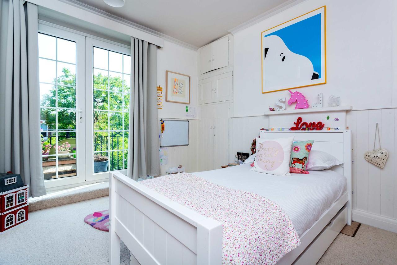 Veeve - Home By Fortune Green Londra Exterior foto